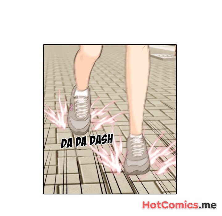 Hold My Hand - episode 13 - 11