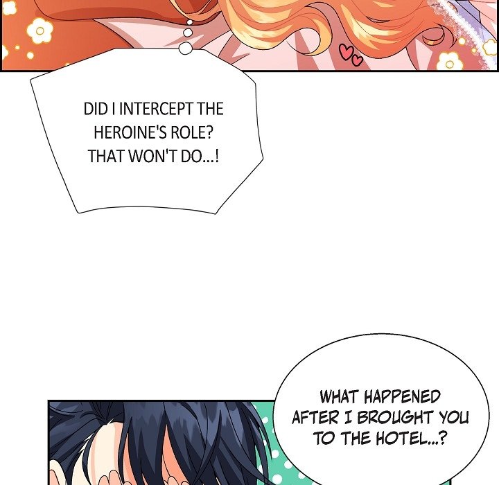 The Destroyer Fell in Love with Me - episode 2 - 46
