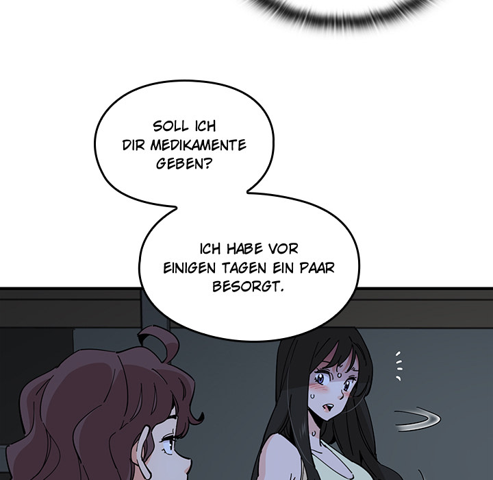Fabrik der Liebe - episode 9 - 18