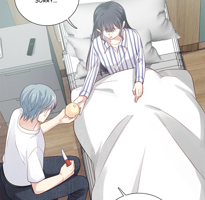 A Young Case of Hearts - episode 10 - 12