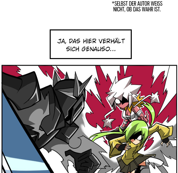 Das Wohnheim aus einer anderen Welt - episode 4 - 41