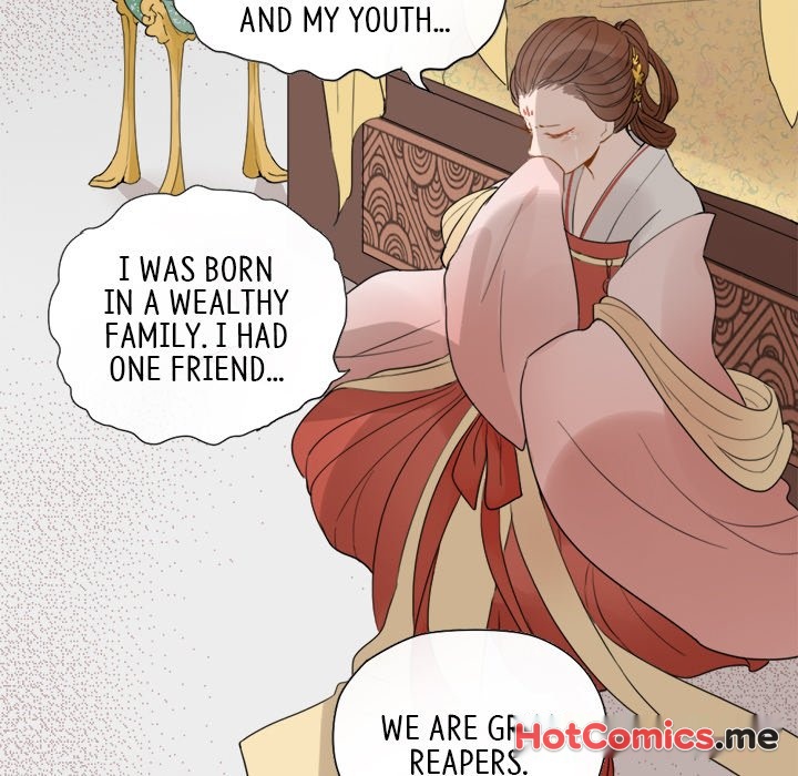 Odis and Moa's Underworld Diary - episode 39 - 16