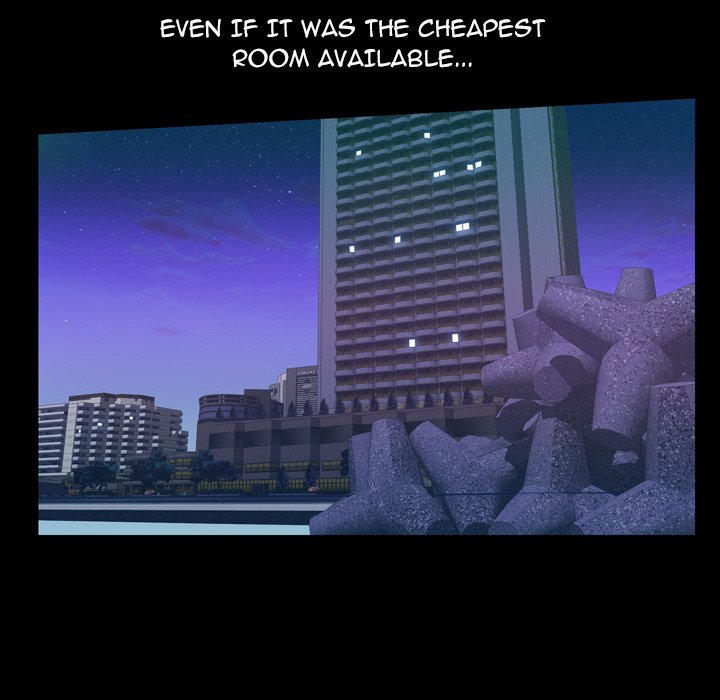 Difficult Choices - episode 1 - 69