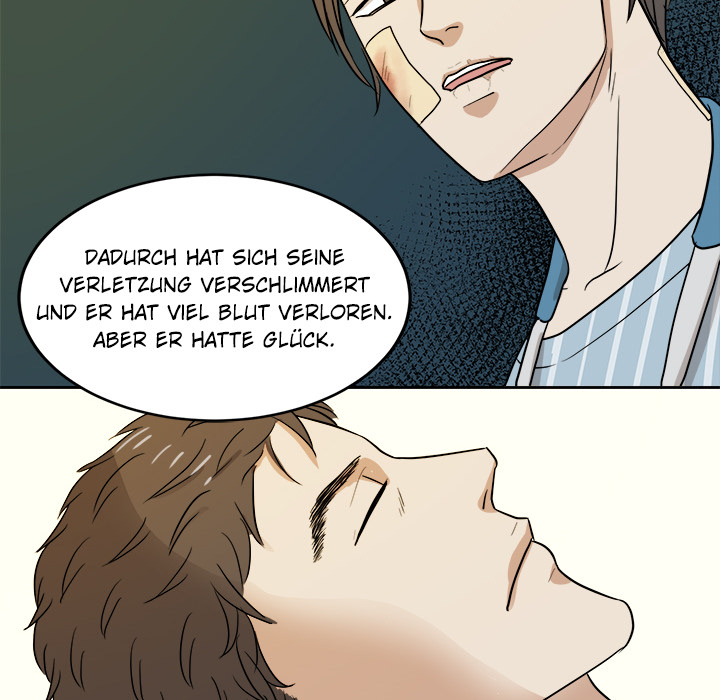 Liebe Lieber Nicht - episode 45 - 30