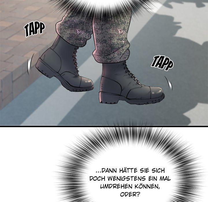 Frau Kommandantin - episode 69 - 117
