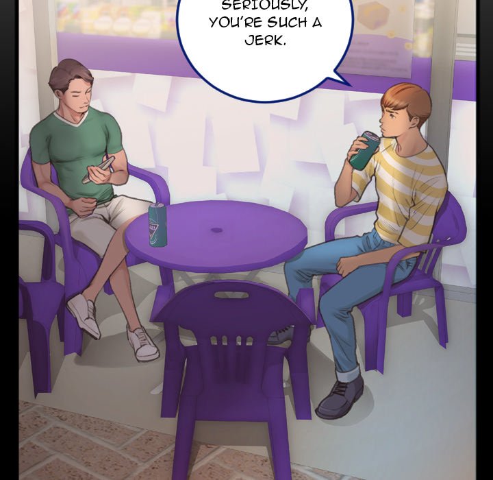Between Us - episode 1 - 42