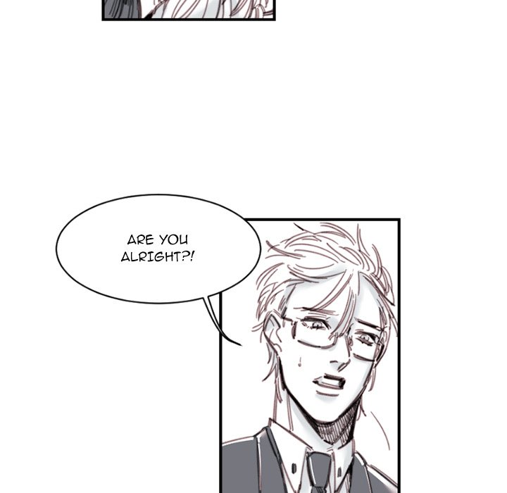 Icarus: Forbidden Love - episode 4 - 11