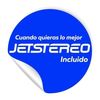 jetstereo