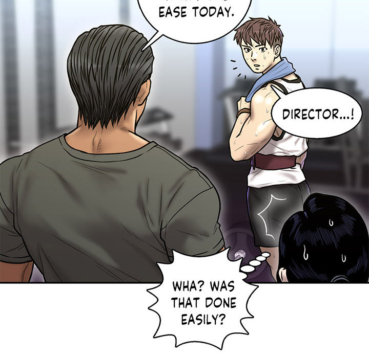 Sleeping With the Ghost - episode 22 - 59