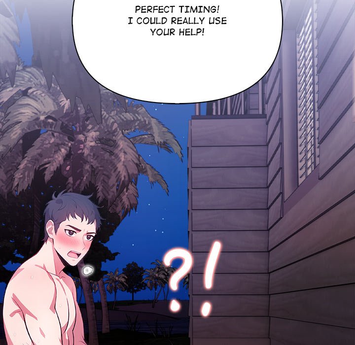 Sun-Kissed Seduction - episode 11 - 88