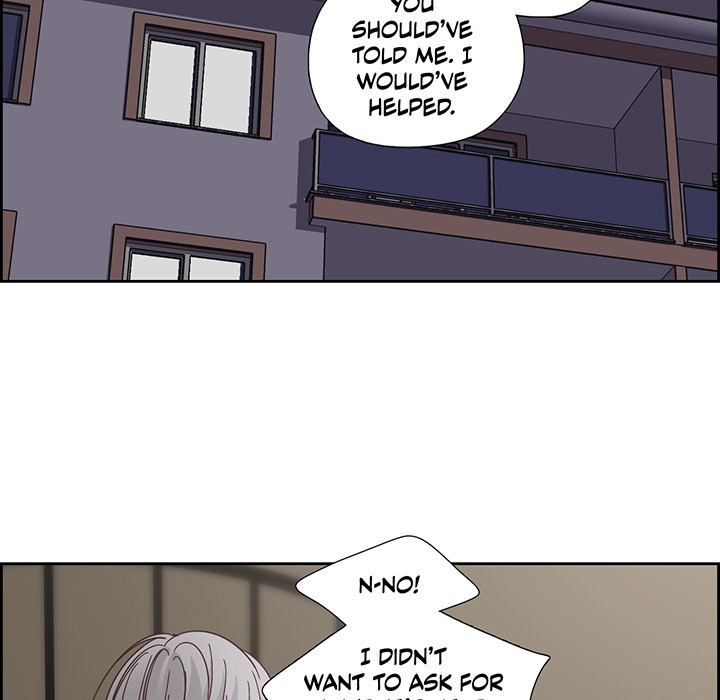 An Innocent Sin - episode 64 - 71