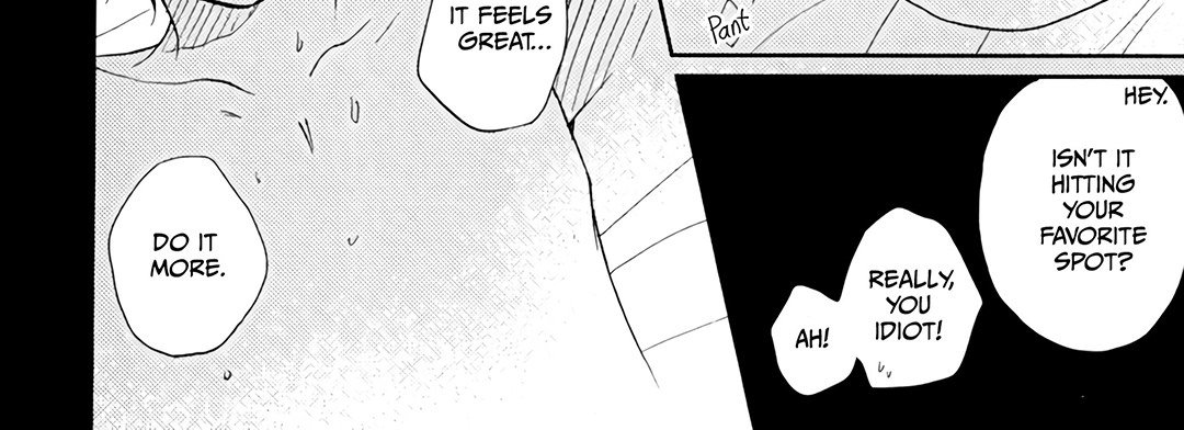 If You Share A Kiss with Asakawa - episode 7 - 67