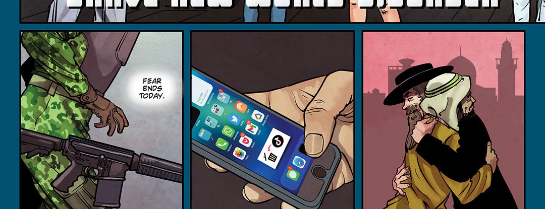 Monarch - episode 7 - 82