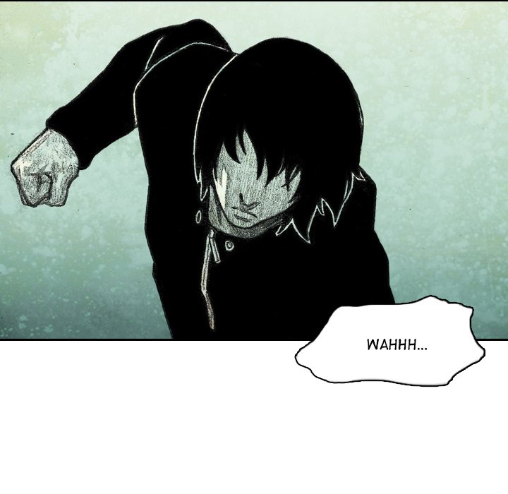 Monster Child - episode 5 - 140