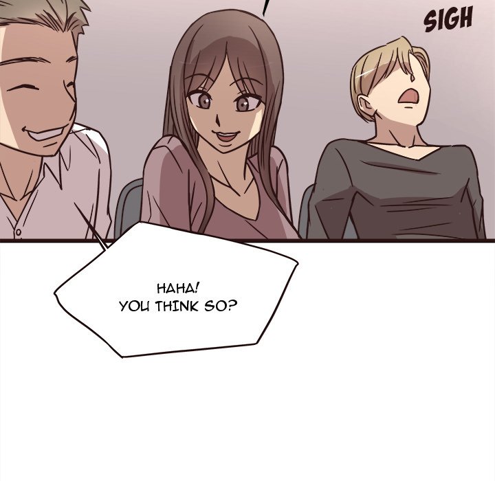 Stupid Love - episode 9 - 101