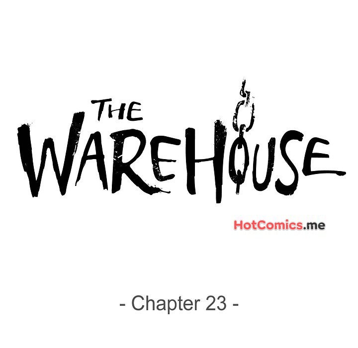 The Warehouse [Mature] - episode 23 - 17