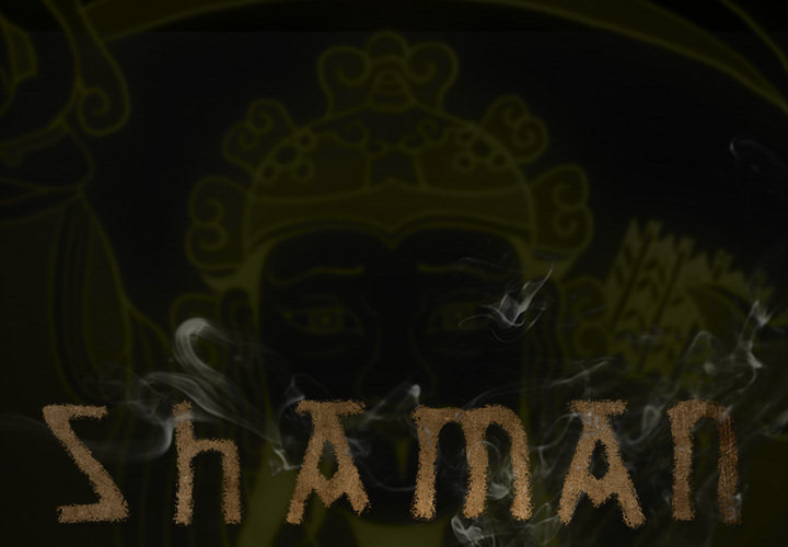 Shaman - episode 8 - 1
