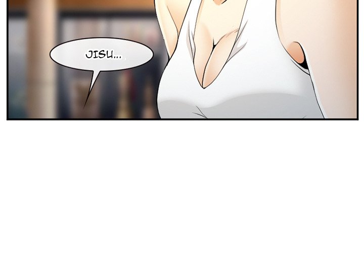 Dating Contract - episode 64 - 3