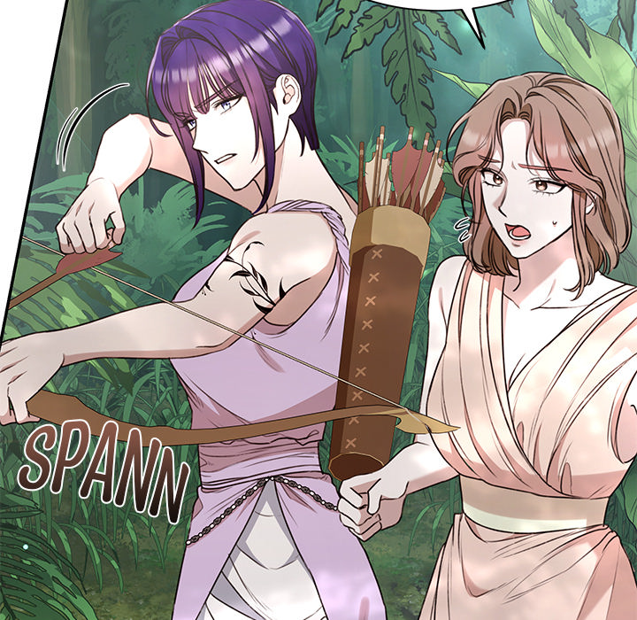 Savage Forest - episode 36 - 95