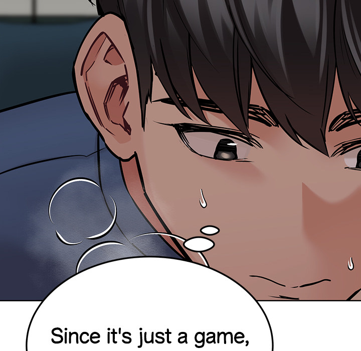 Don't Tell Mom - episode 38 - 49