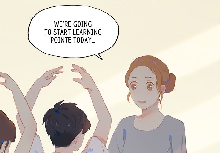 Ballerino - episode 4 - 3