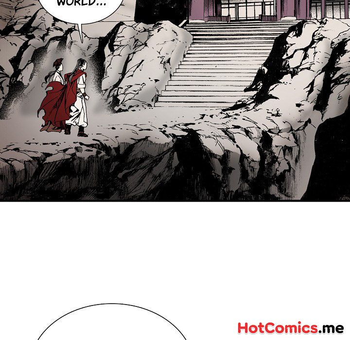 Magician's Murim Adventures - episode 22 - 4