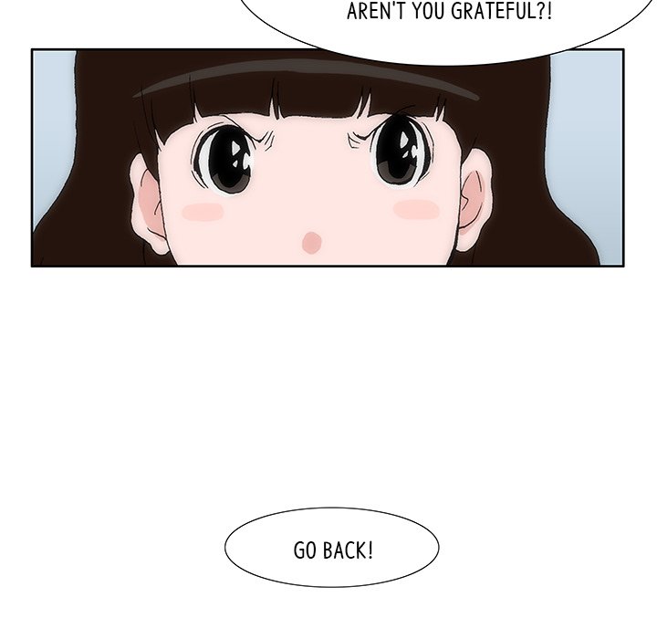 Can't See Can't Hear But Love - episode 18 - 4
