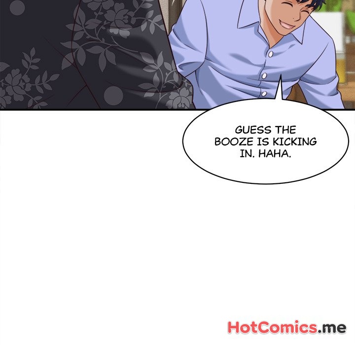 Right Under His Roof - episode 8 - 38