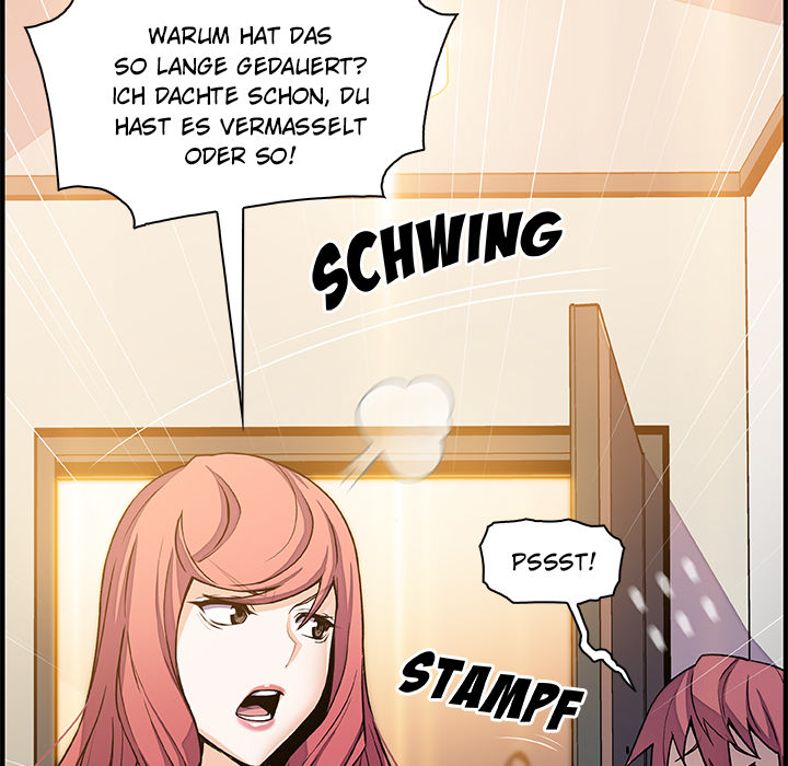 Es ist kompliziert - episode 51 - 52