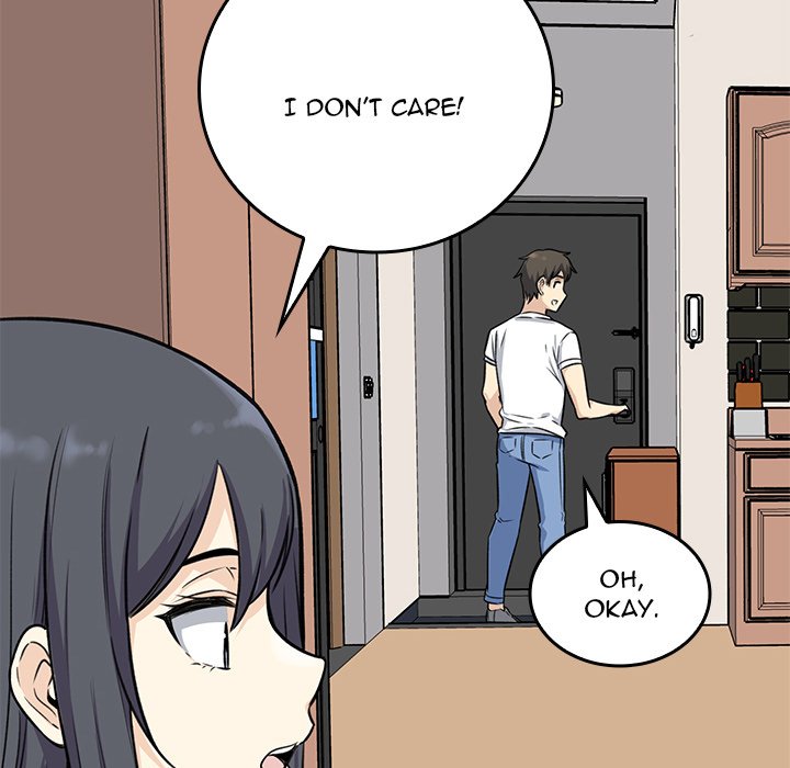Excuse Me, This is my Room - episode 18 - 79