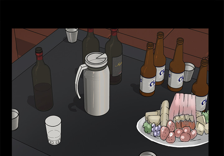 Happy - episode 10 - 0