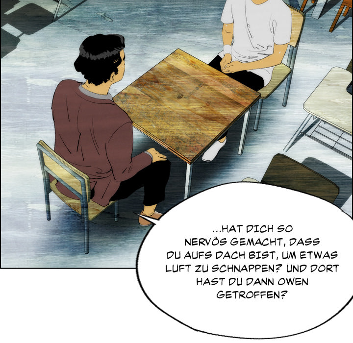 Verstand über Muskeln - episode 20 - 26