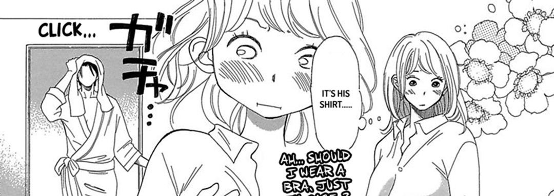 Just Listen to What I Say - The Things I Want A Sadistic Doctor to Do to Me - episode 13 - 28
