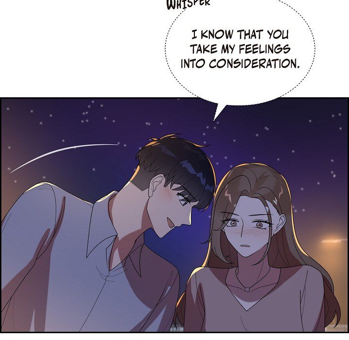 A Misogamist's Romance - episode 41 - 19