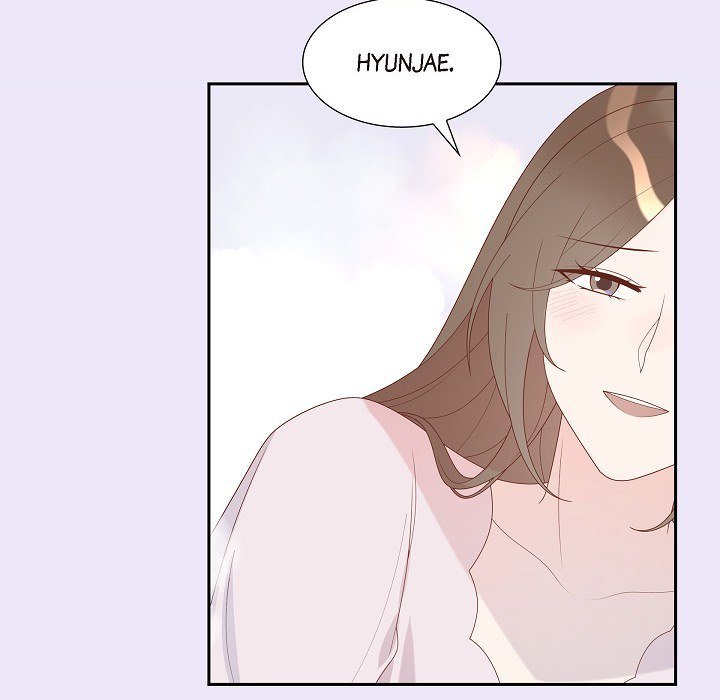 A Misogamist's Romance - episode 31 - 73