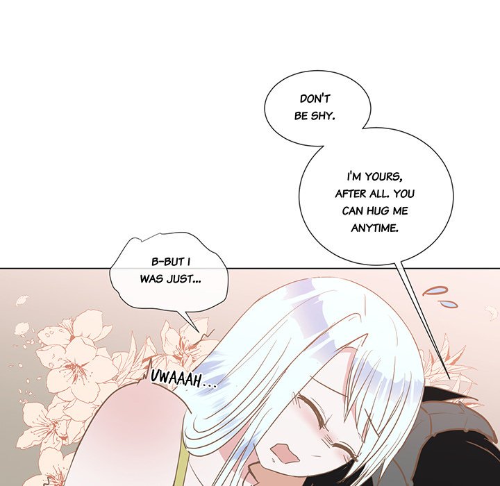 Now, I am Demon King's Wife - episode 13 - 18