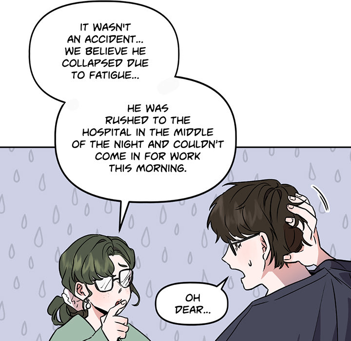 Bitter Sweetheart - episode 3 - 38