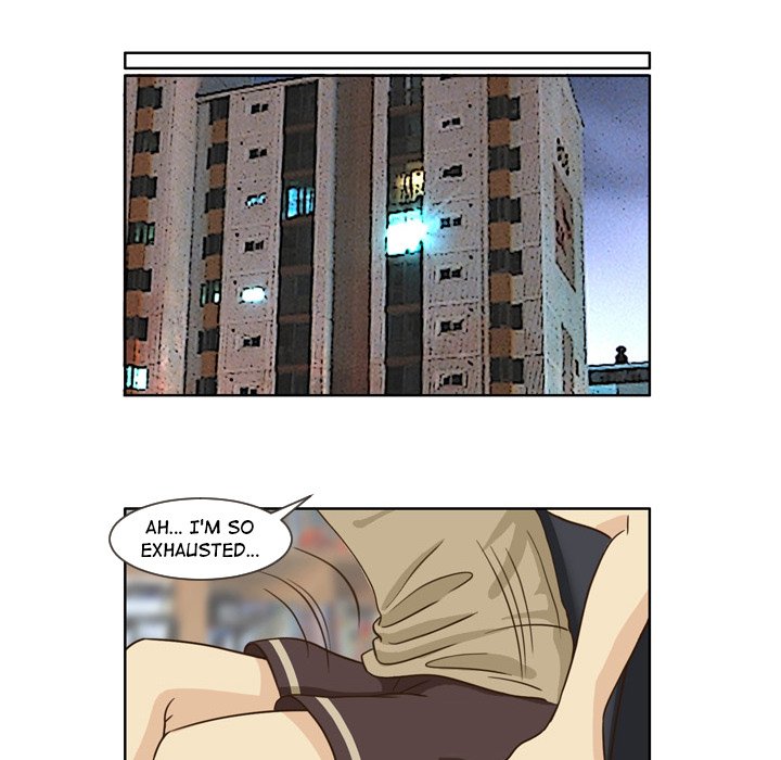 My New Co-worker - episode 14 - 30