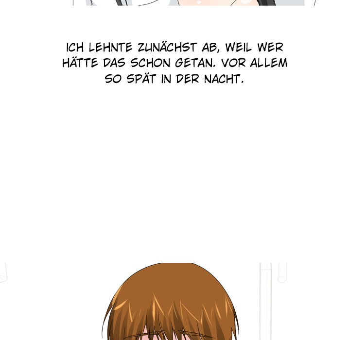 Forever Gossip 2. Staffel - episode 10 - 22
