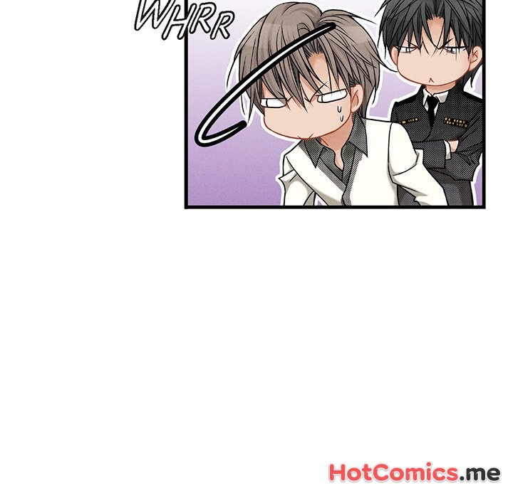 Work, Fight and Love - Webtoon Edition - episode 45 - 21