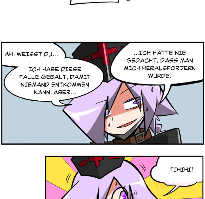 Das Wohnheim aus einer anderen Welt - episode 17 - 32