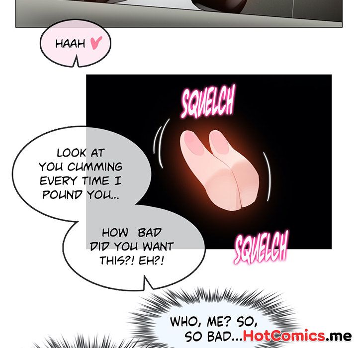 A Pervert's Daily Life - episode 125 - 31