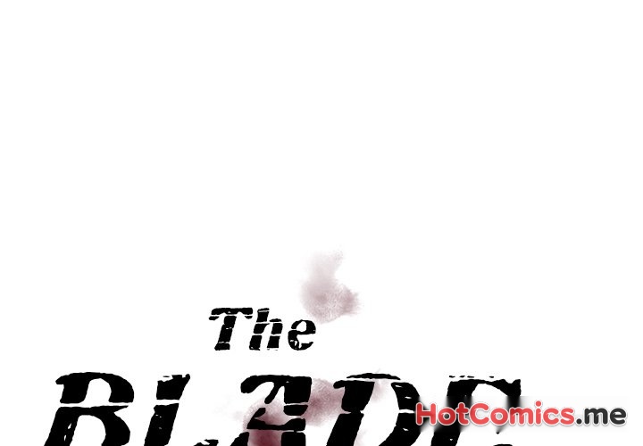 The Blade Demon - episode 32 - 1