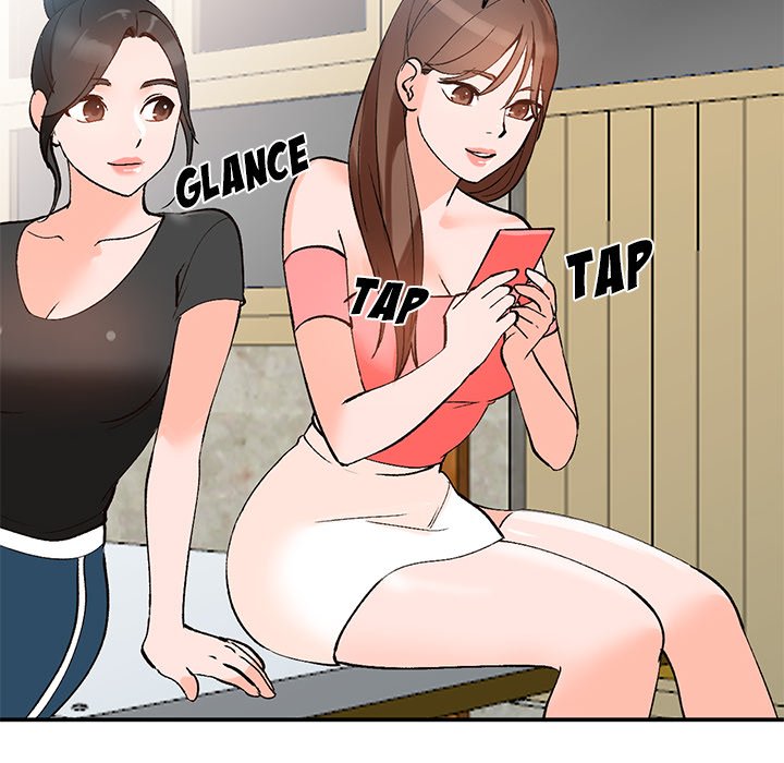 Town Girls - episode 11 - 125