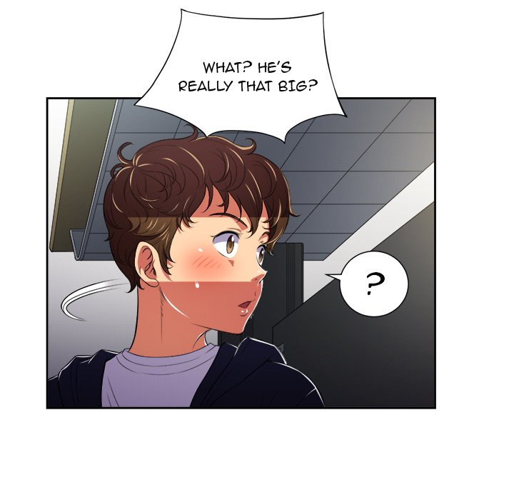 My High School Bully - episode 4 - 60