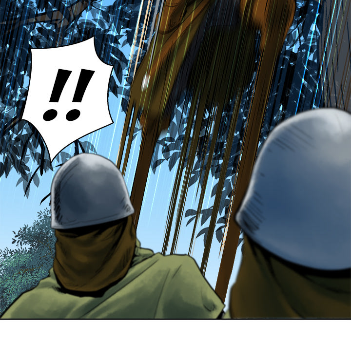 Karmas Weg - episode 12 - 14