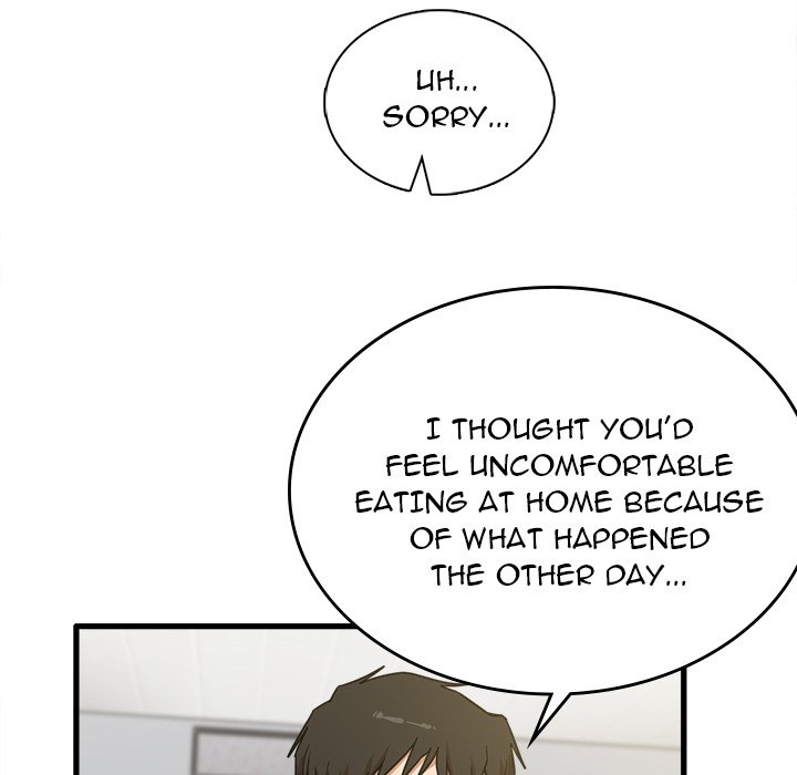 No More, No Less - episode 8 - 38