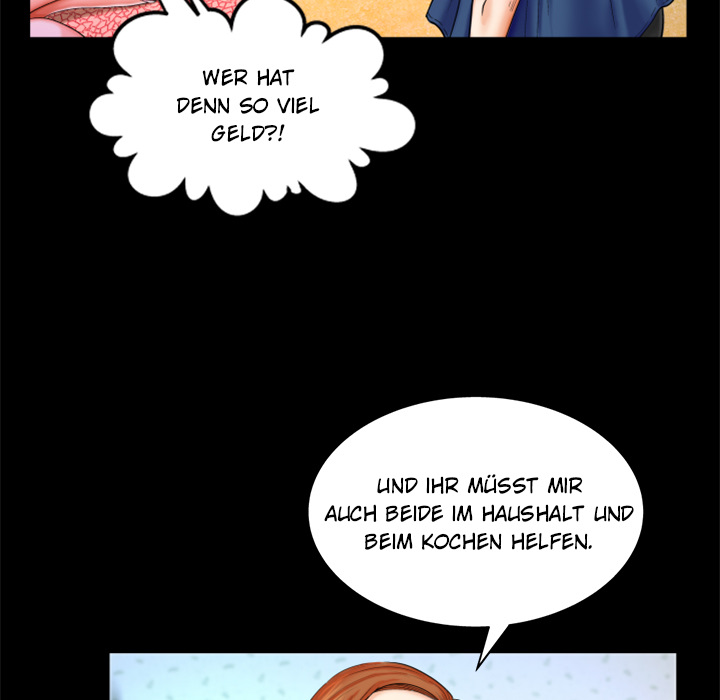 Ihr Geheimnis - episode 20 - 25