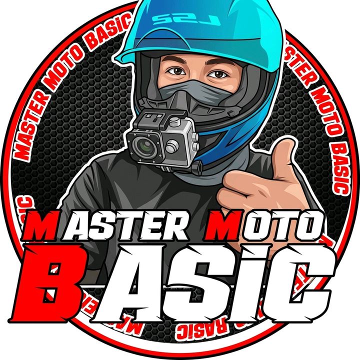 Master MOTO BASIC - original sound