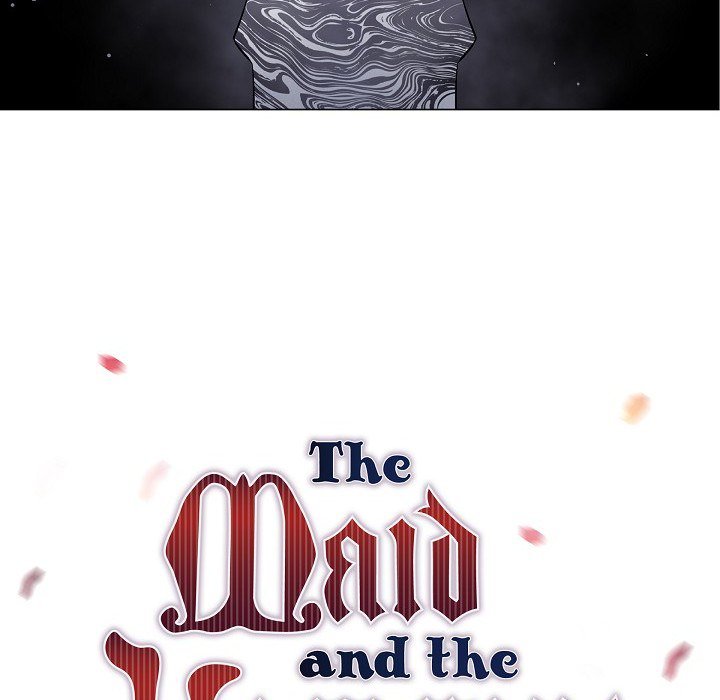 The Maid and the Vampire - episode 8 - 12